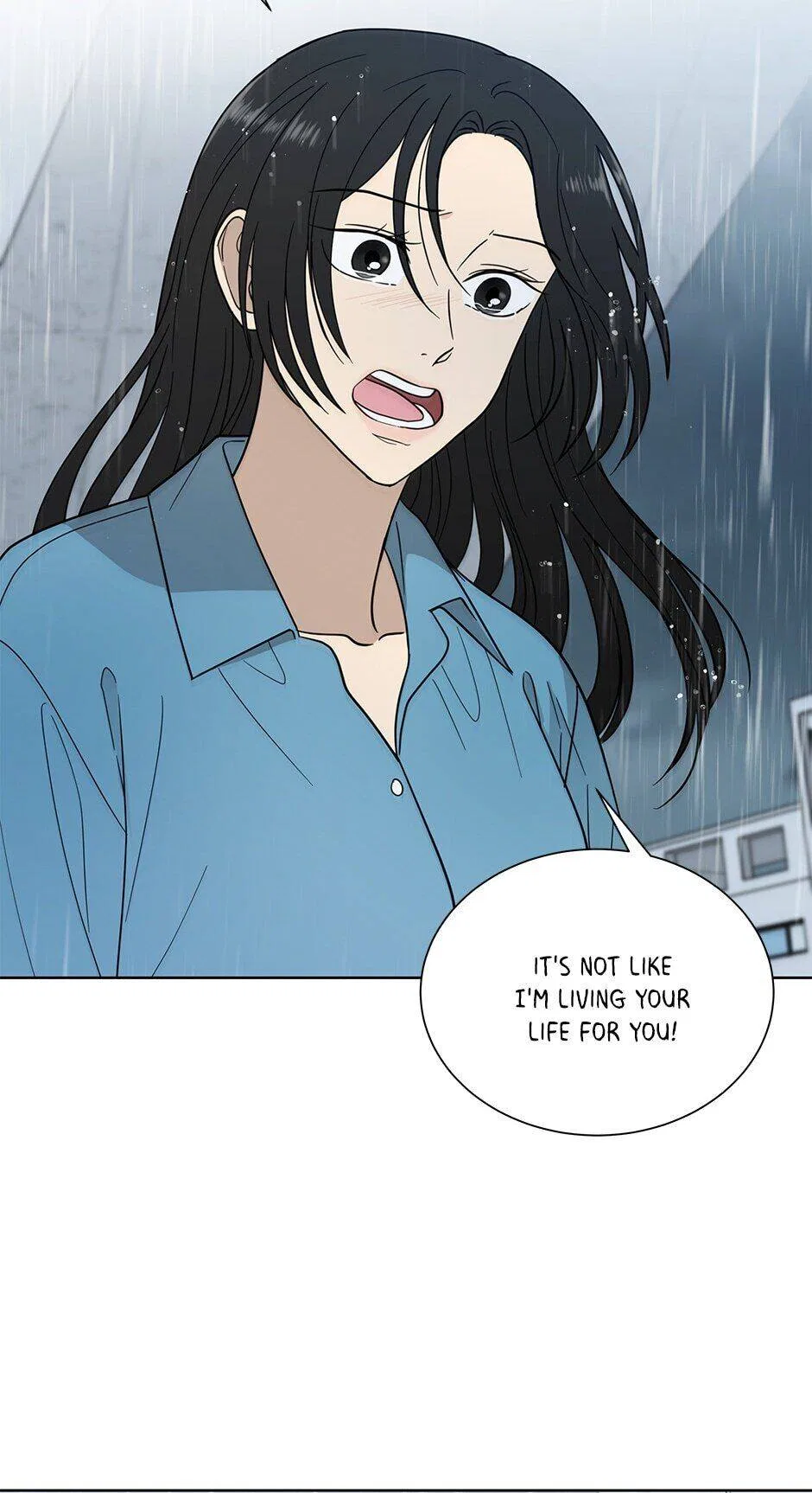 The Only Love I Know Chapter 103 – Page 24
