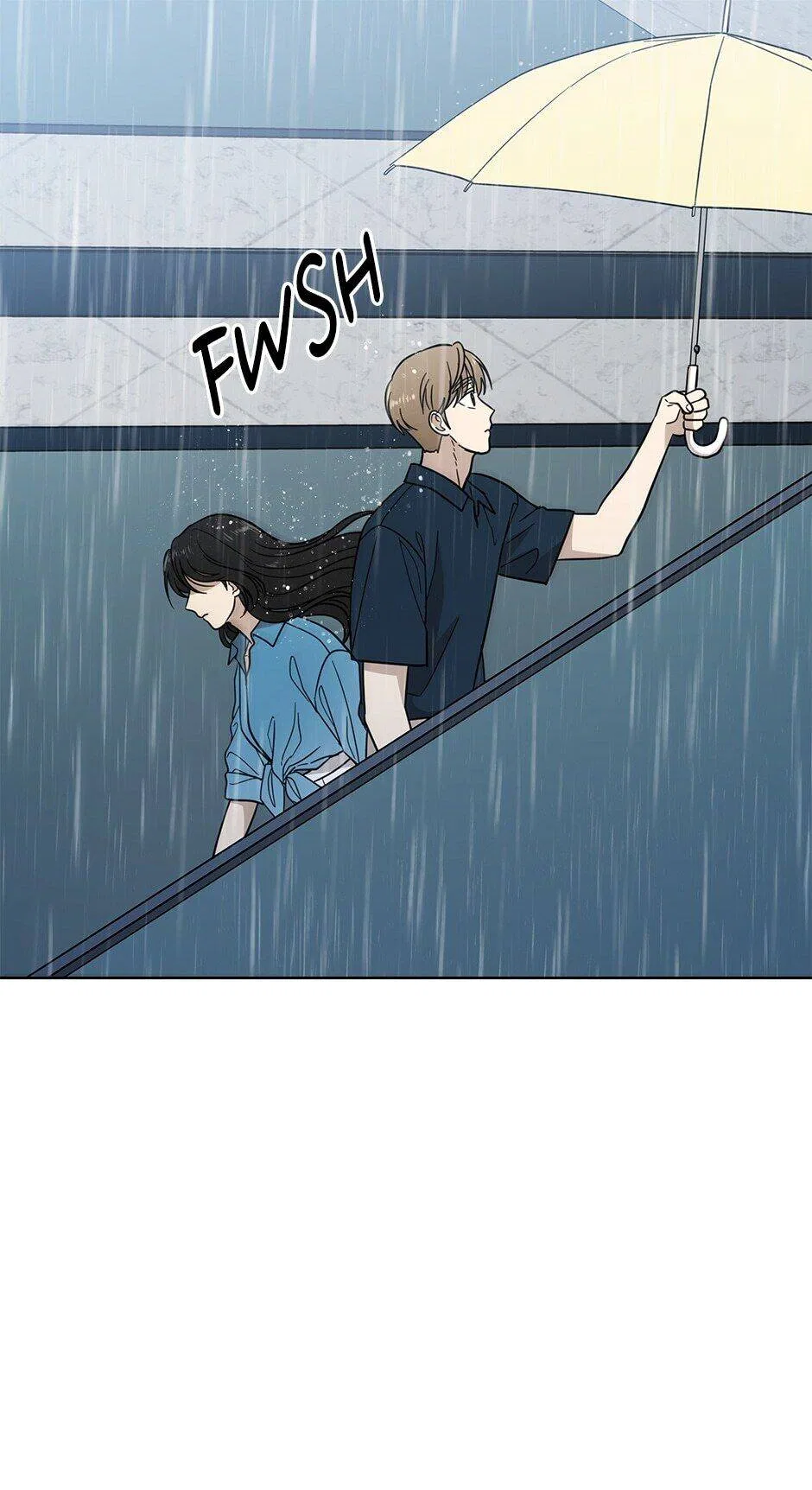 The Only Love I Know Chapter 103 – Page 25
