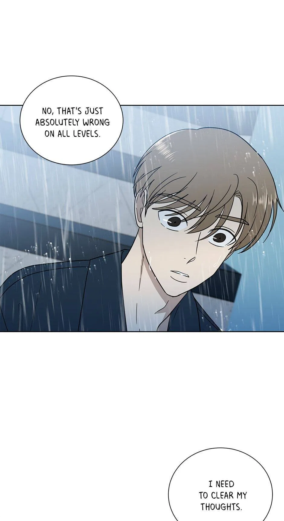 The Only Love I Know Chapter 103 – Page 27