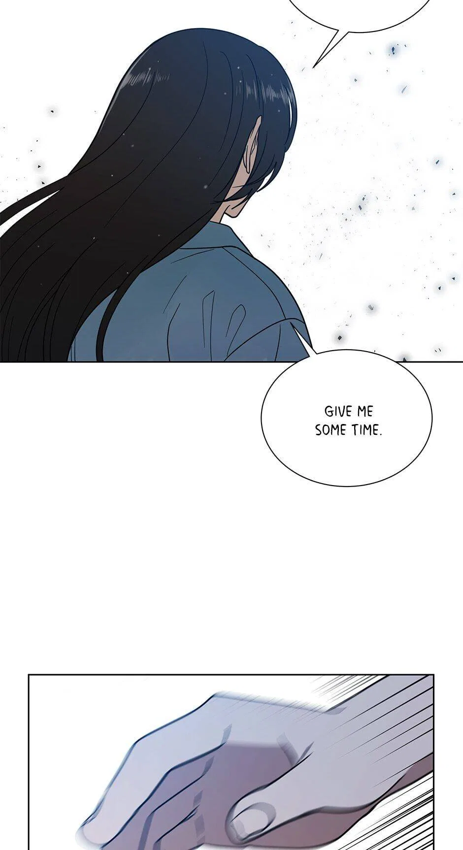 The Only Love I Know Chapter 103 – Page 28