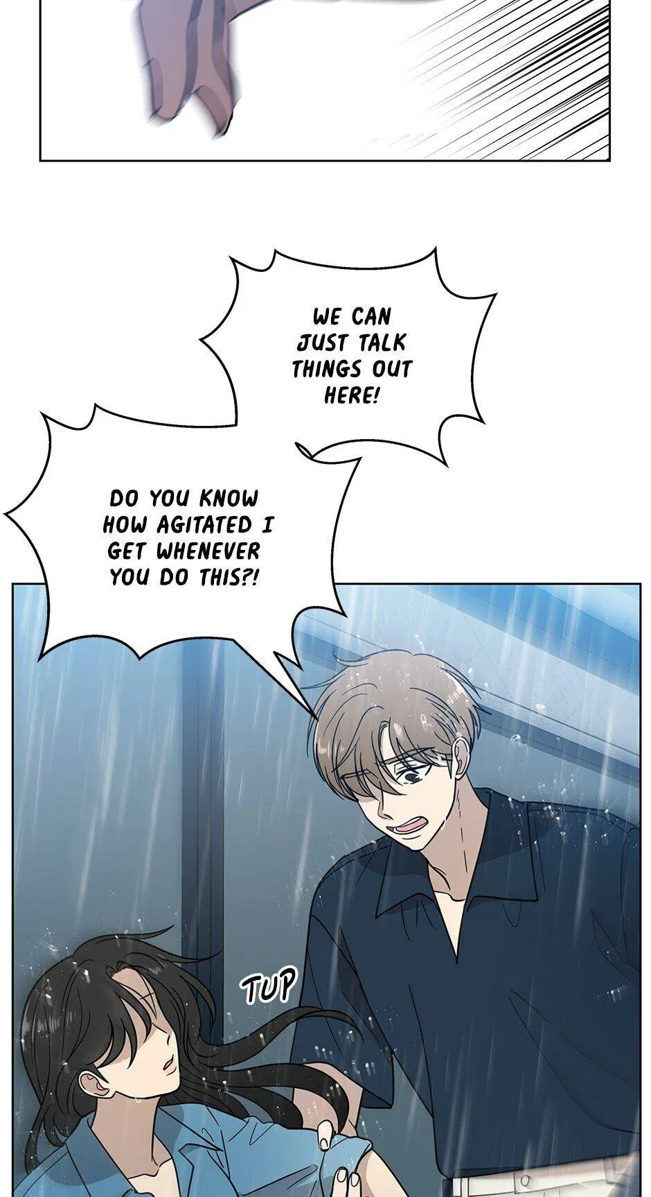 The Only Love I Know Chapter 103 – Page 29
