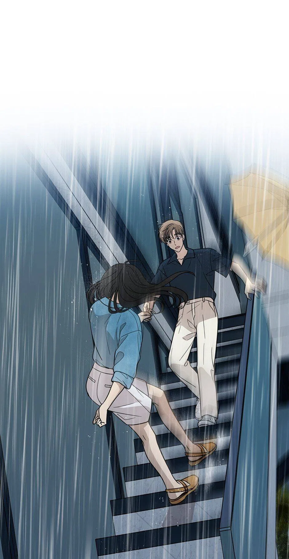 The Only Love I Know Chapter 103 – Page 31