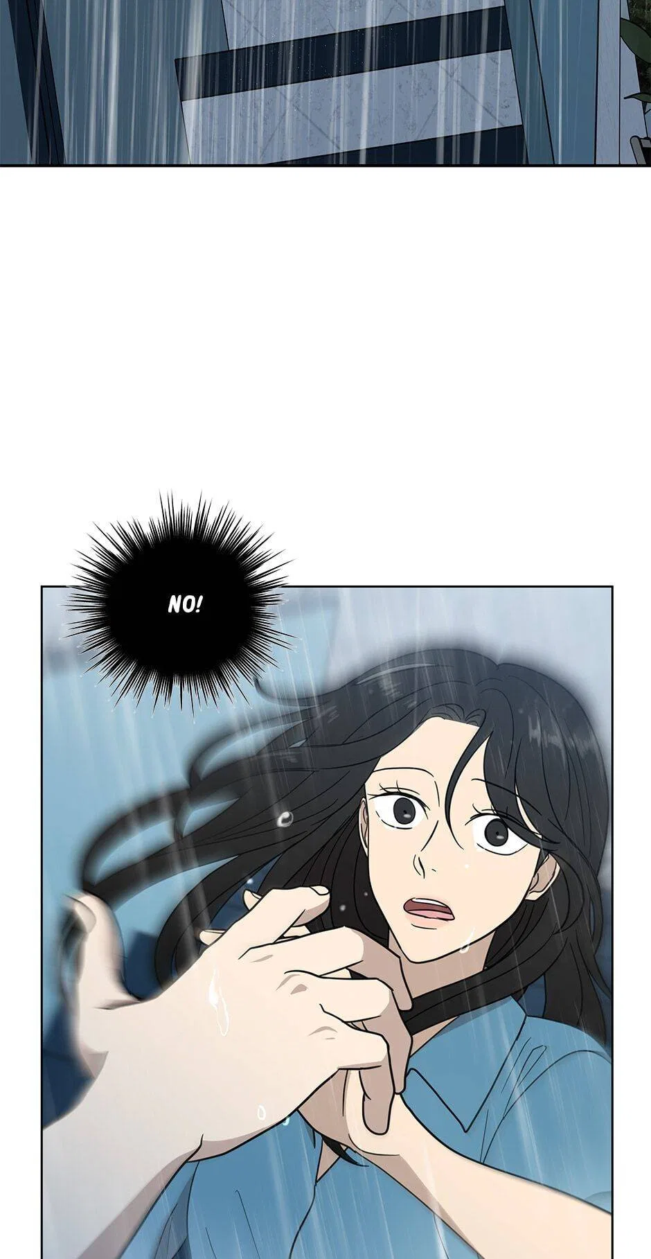 The Only Love I Know Chapter 103 – Page 32