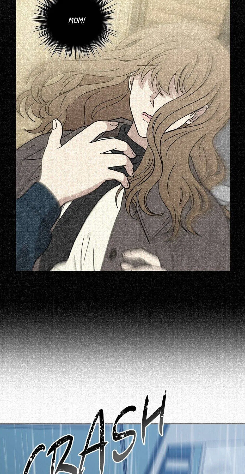 The Only Love I Know Chapter 103 – Page 34
