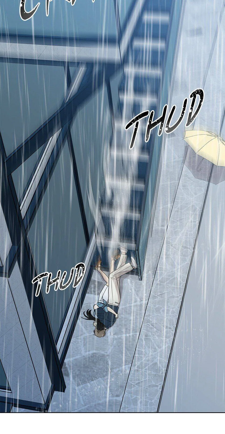 The Only Love I Know Chapter 103 – Page 35