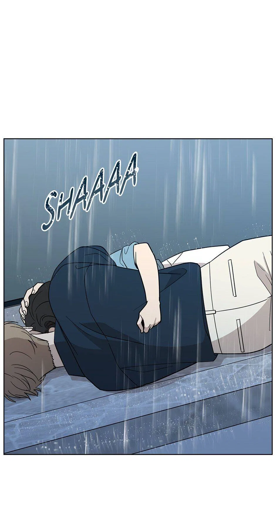 The Only Love I Know Chapter 103 – Page 36