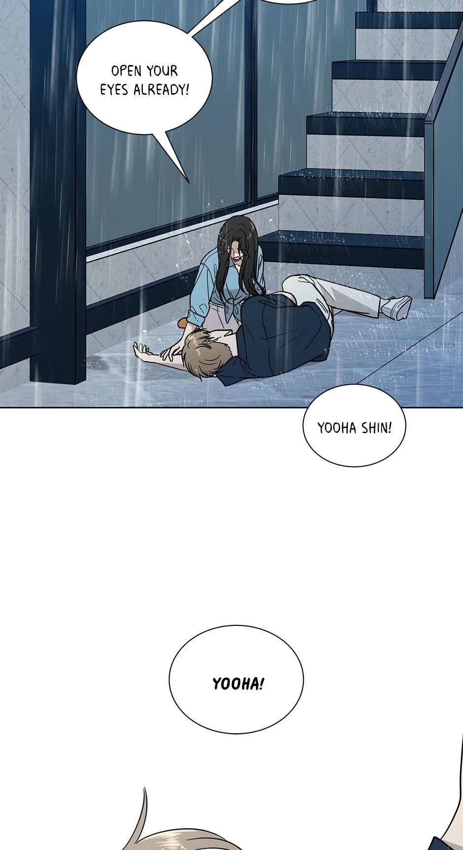 The Only Love I Know Chapter 103 – Page 39