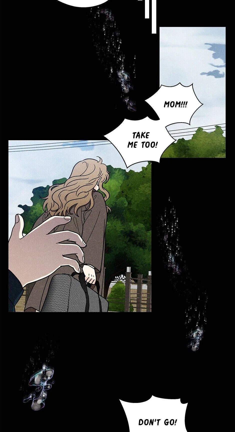 The Only Love I Know Chapter 103 – Page 42