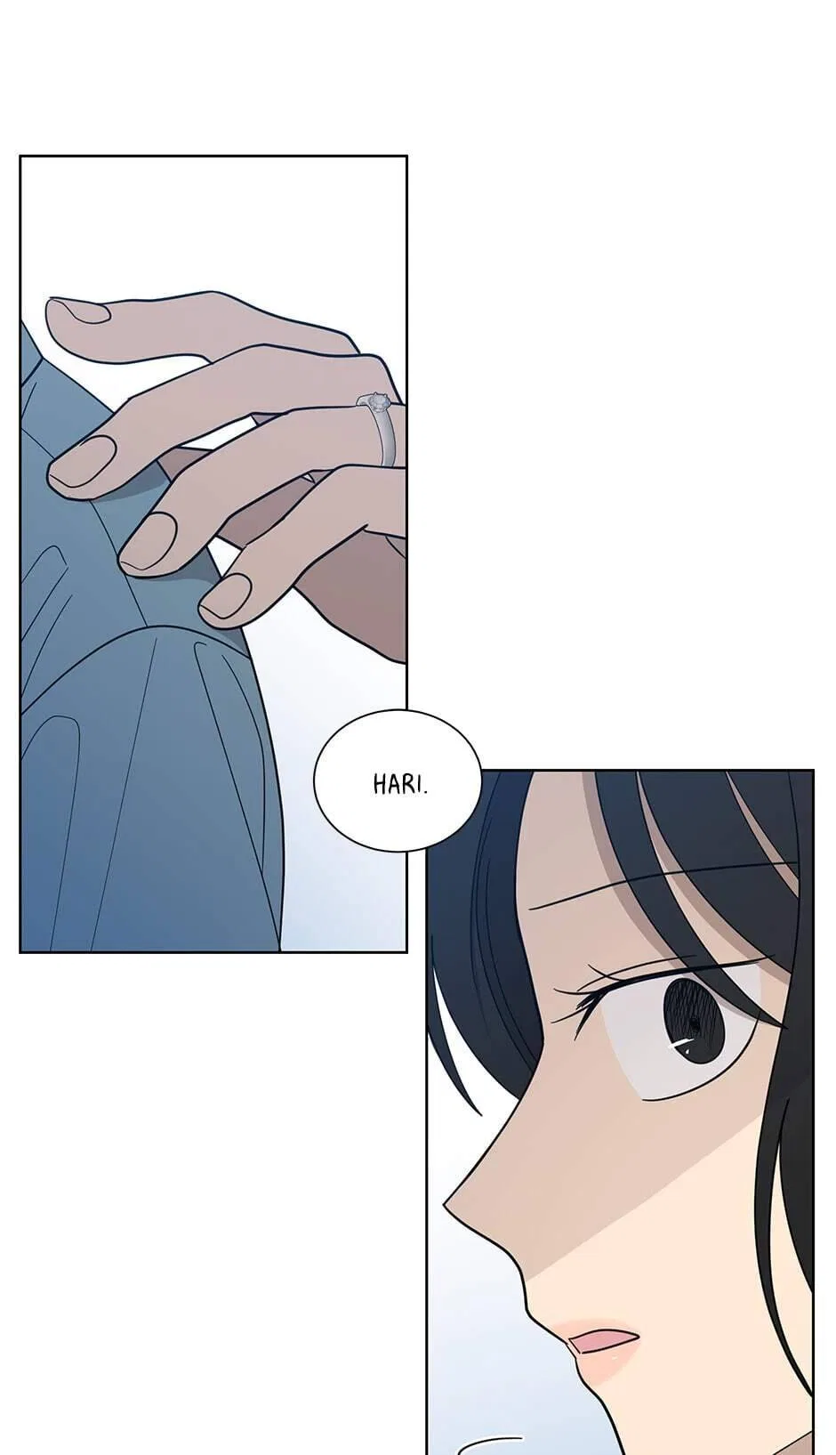 The Only Love I Know Chapter 103 – Page 46