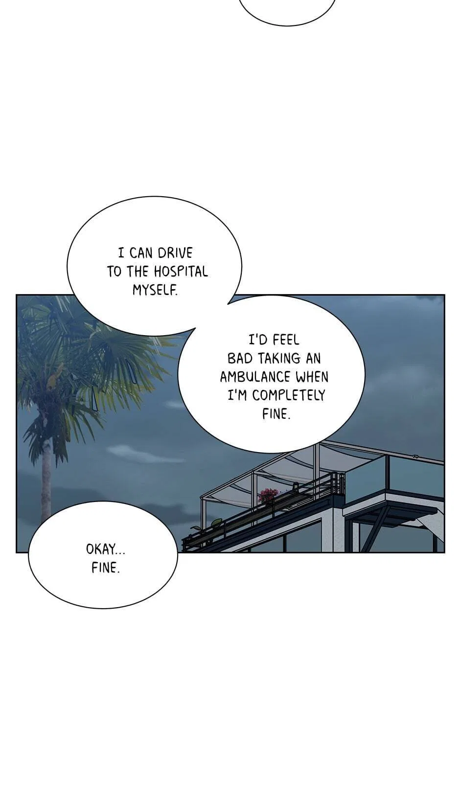 The Only Love I Know Chapter 103 – Page 48