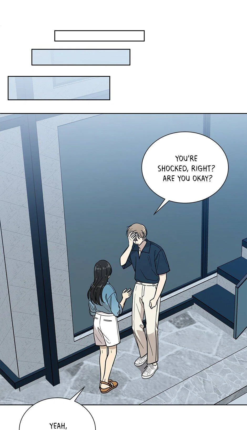 The Only Love I Know Chapter 103 – Page 49