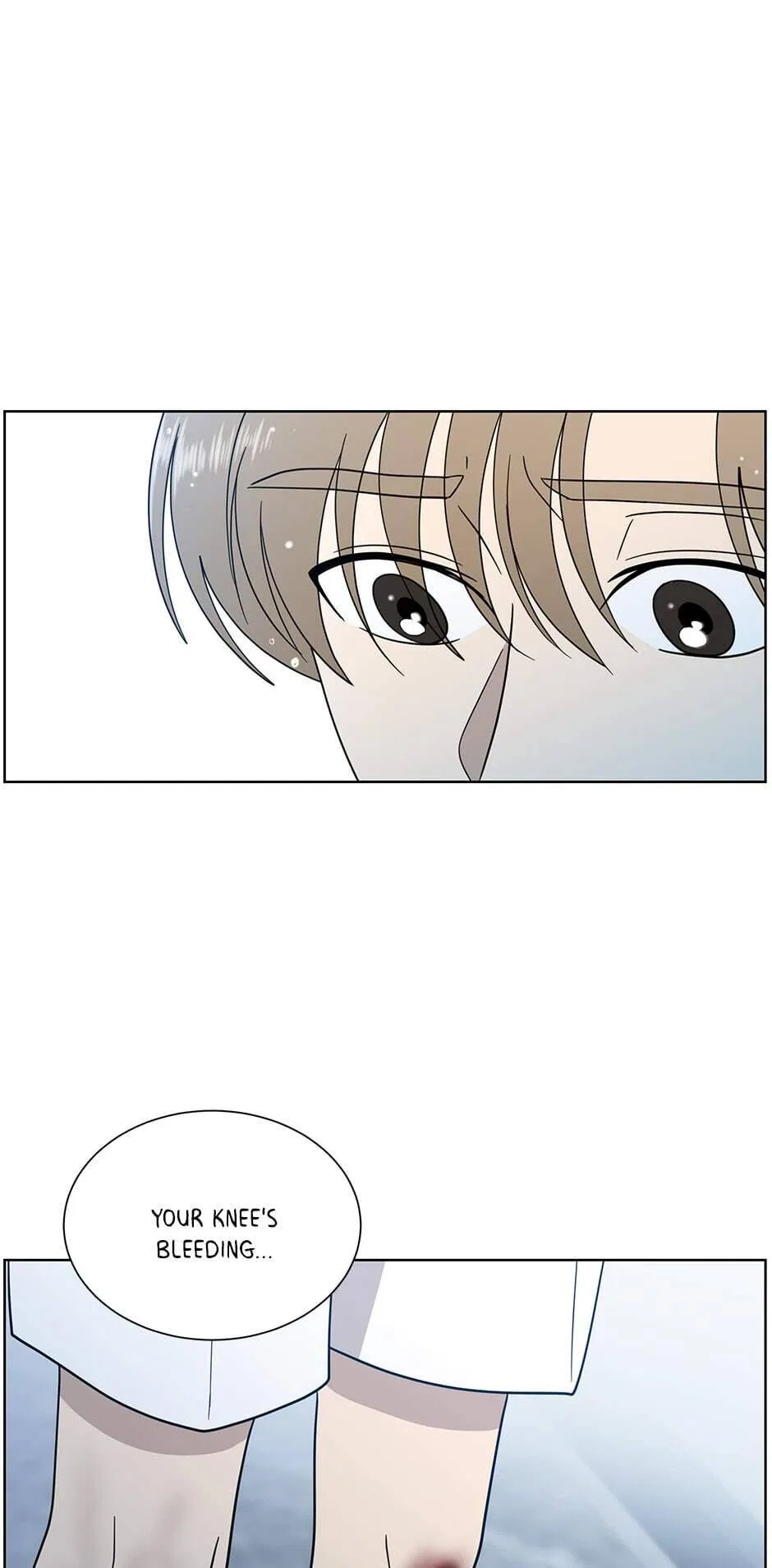 The Only Love I Know Chapter 103 – Page 51