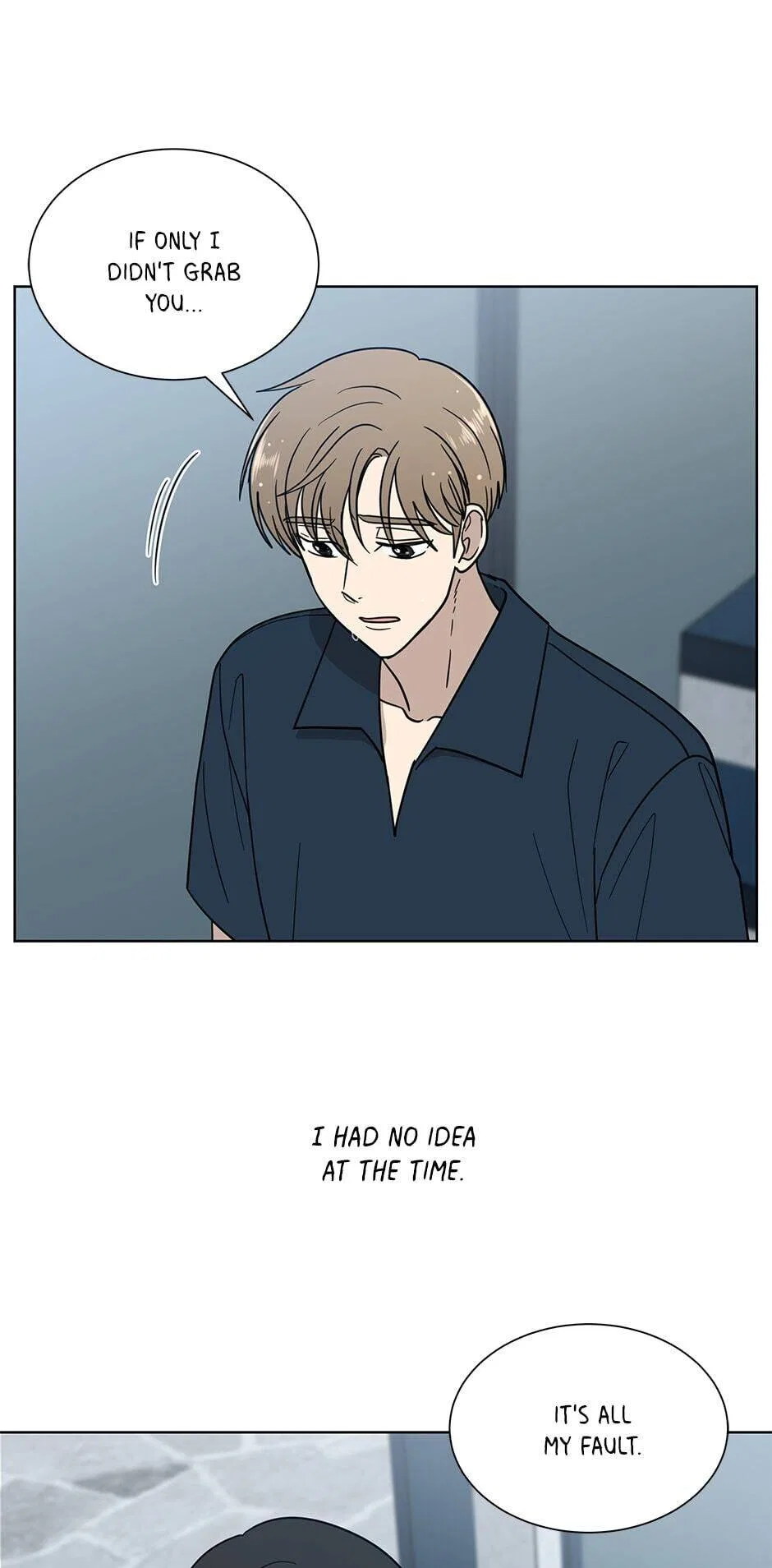 The Only Love I Know Chapter 103 – Page 53