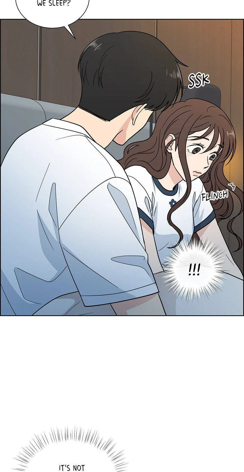The Only Love I Know Chapter 102 – Page 4
