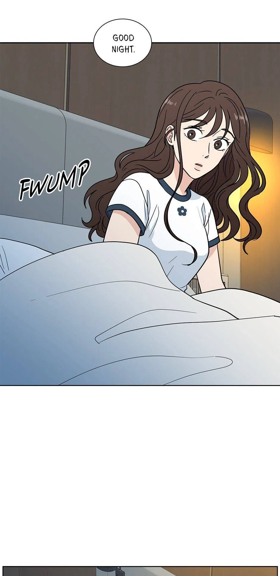 The Only Love I Know Chapter 102 – Page 6