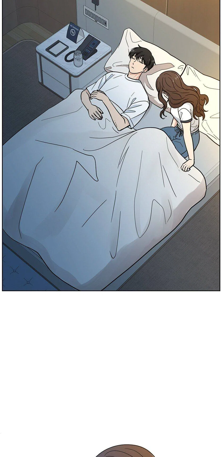 The Only Love I Know Chapter 102 – Page 7