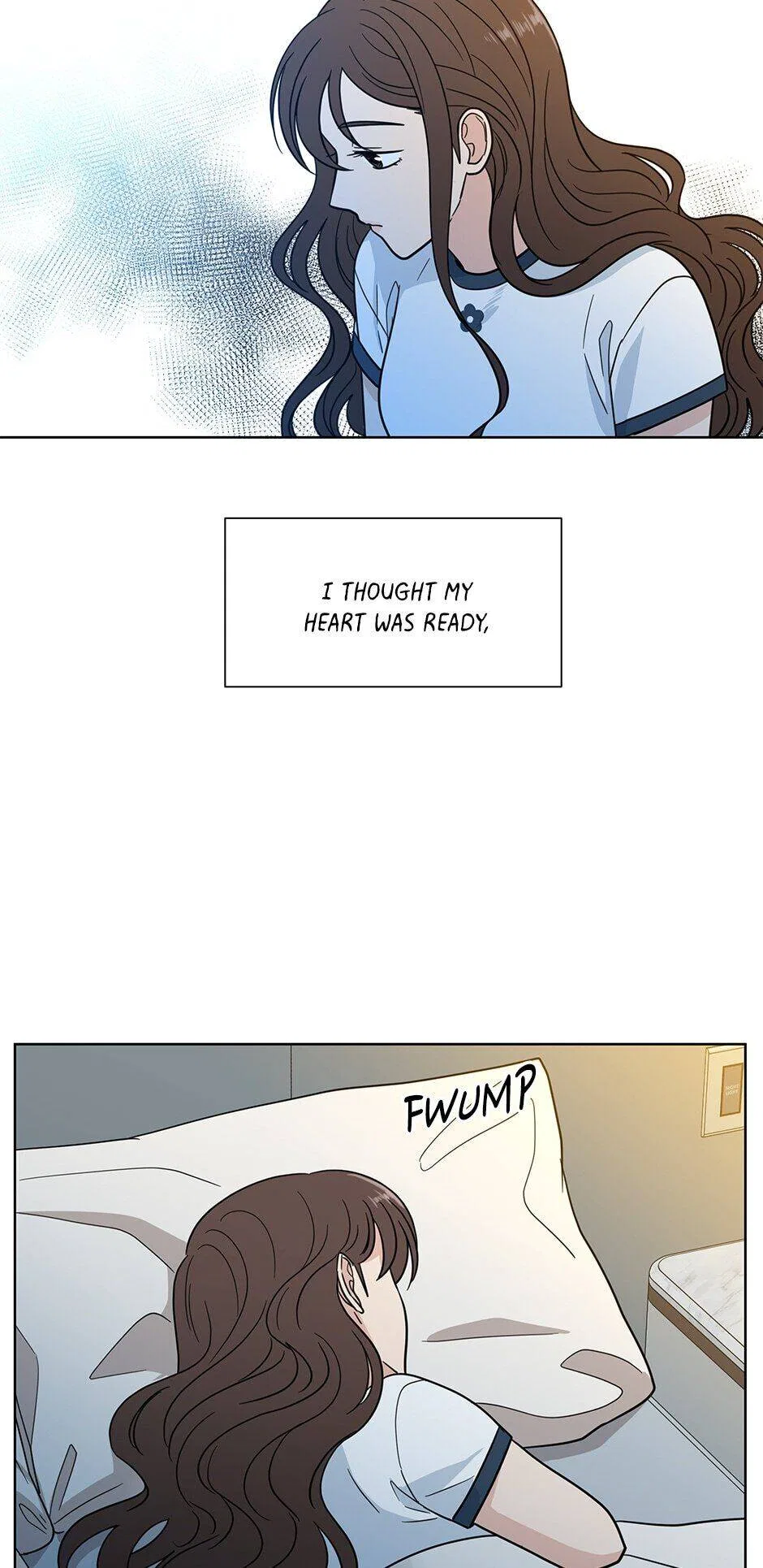 The Only Love I Know Chapter 102 – Page 8