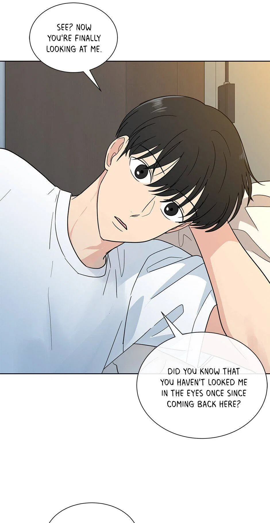 The Only Love I Know Chapter 102 – Page 11