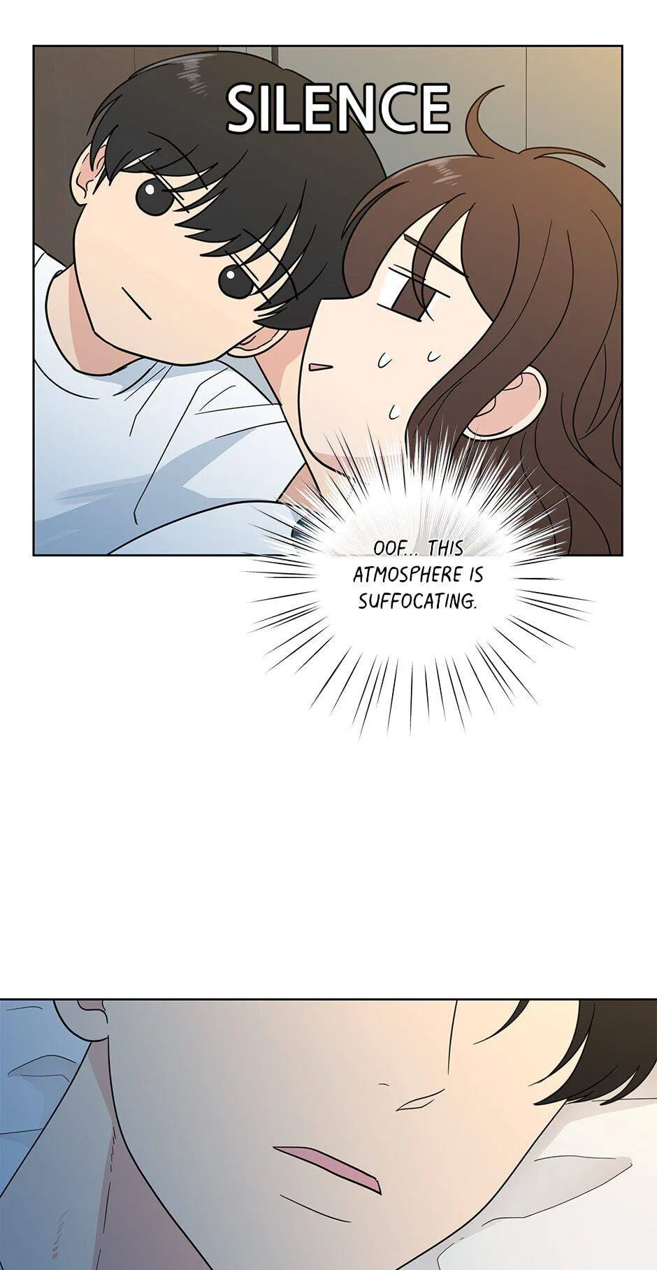 The Only Love I Know Chapter 102 – Page 13