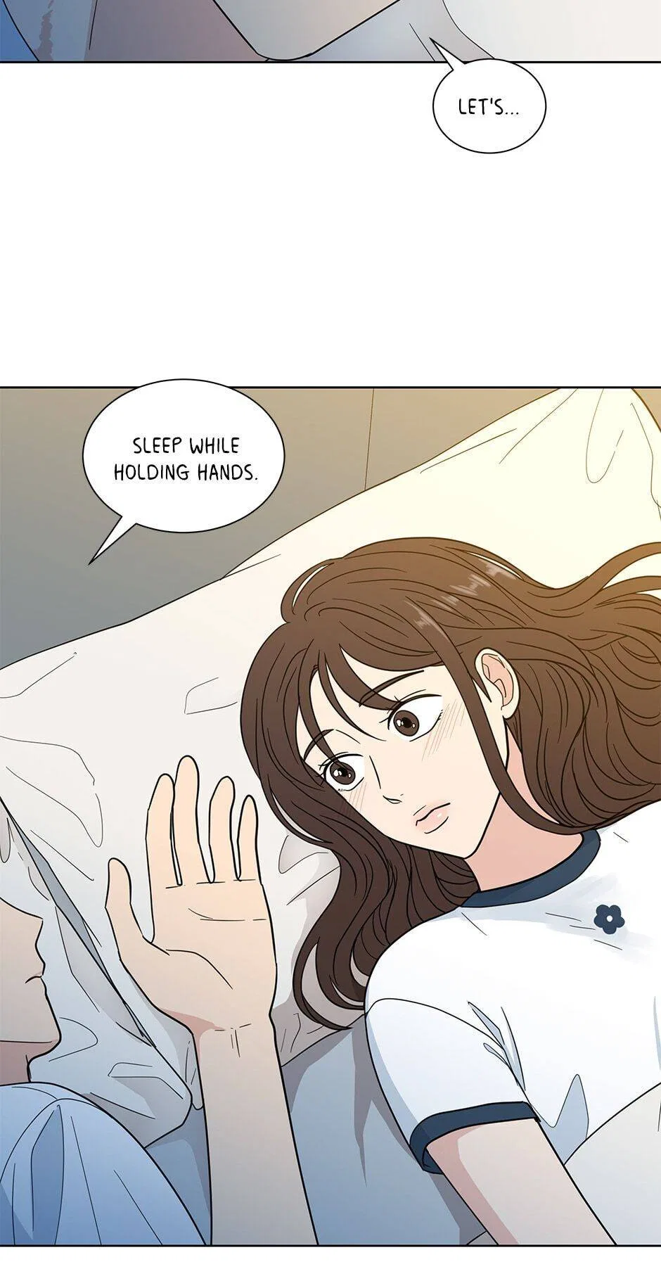 The Only Love I Know Chapter 102 – Page 14