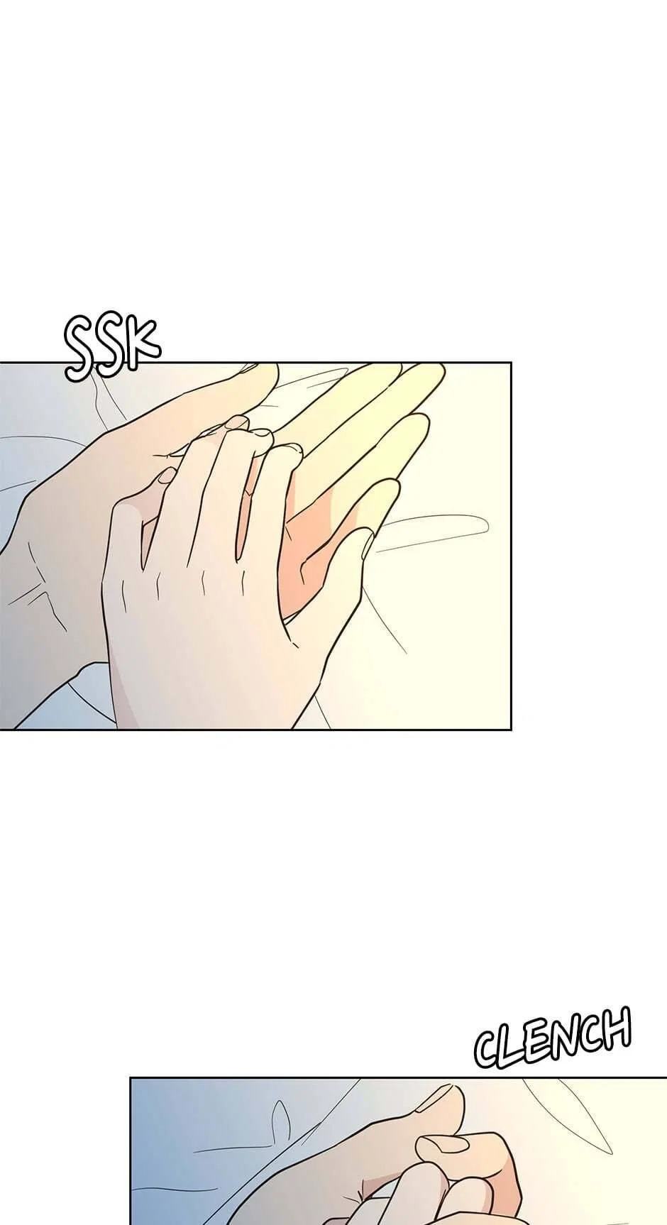The Only Love I Know Chapter 102 – Page 15