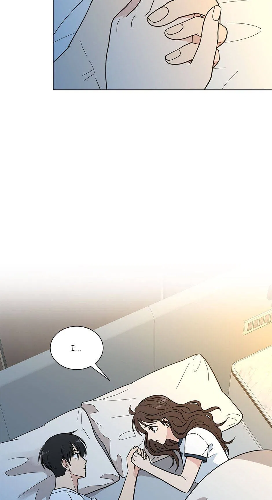 The Only Love I Know Chapter 102 – Page 16