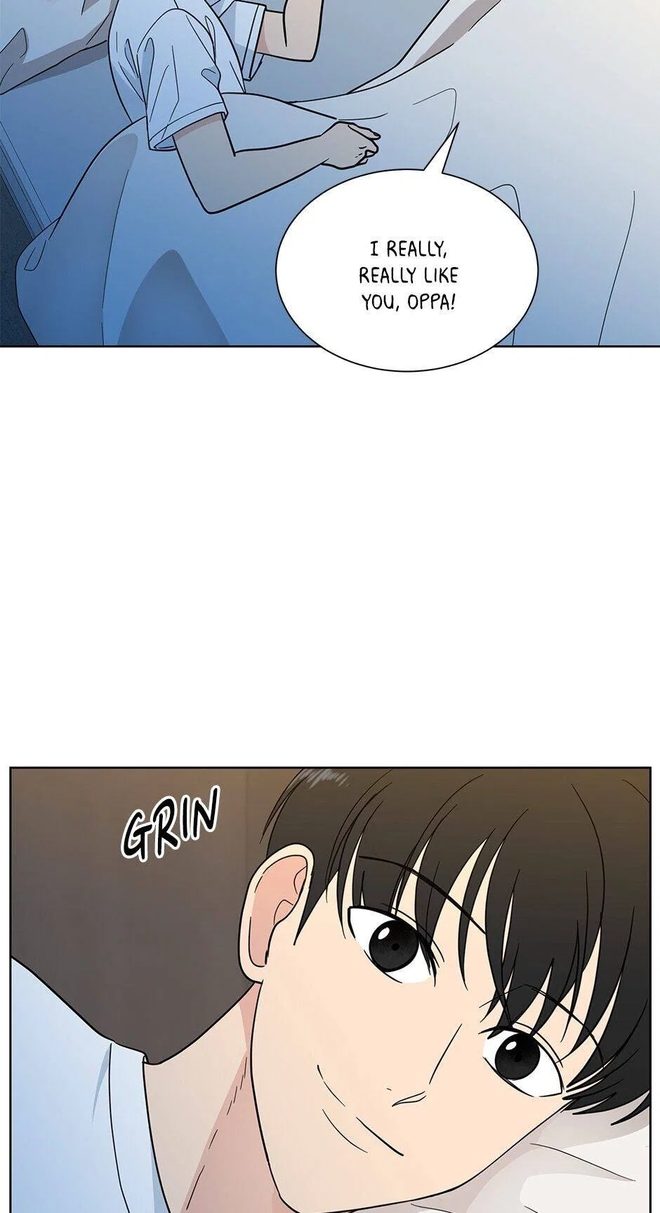 The Only Love I Know Chapter 102 – Page 17