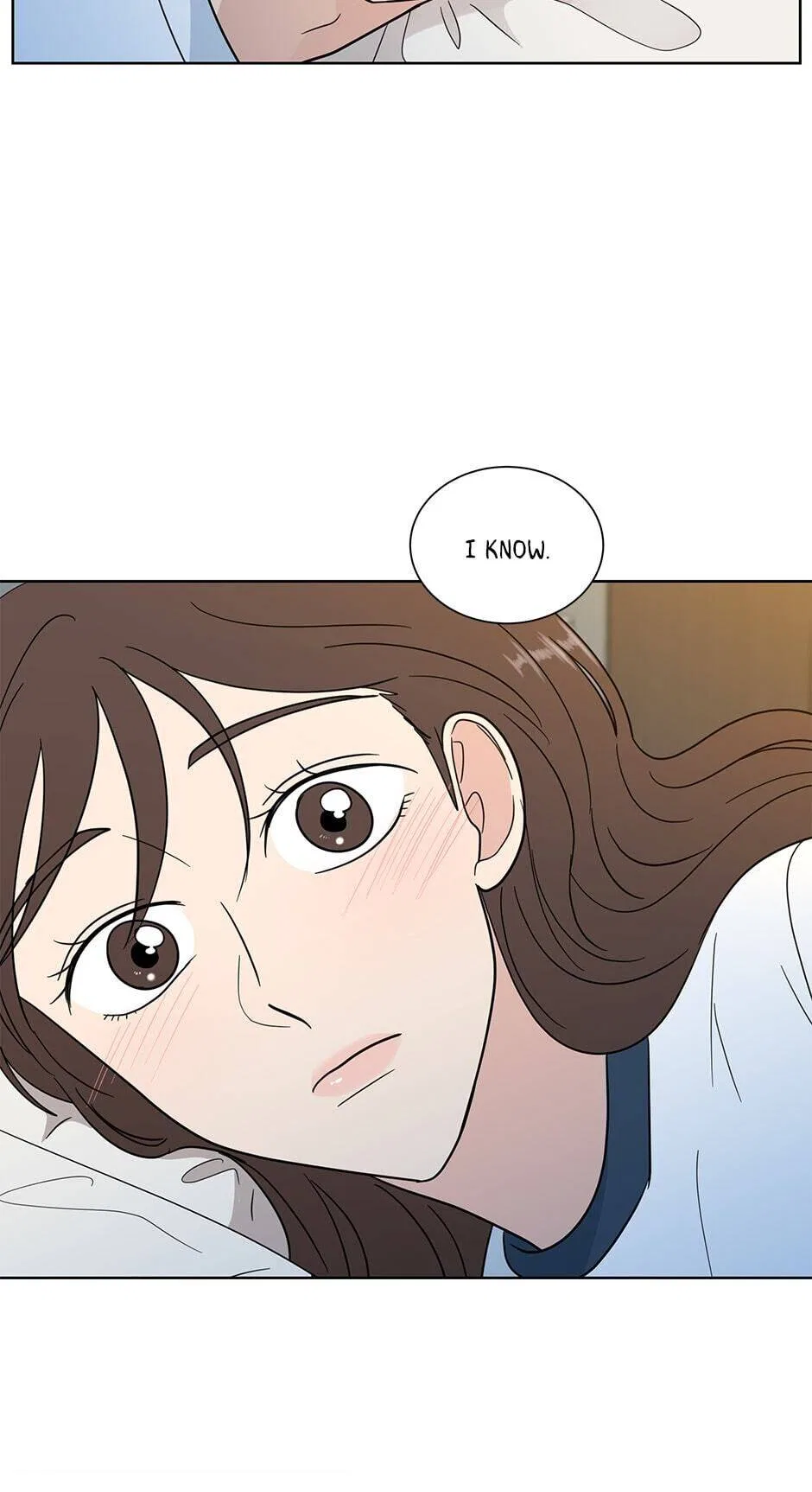 The Only Love I Know Chapter 102 – Page 18