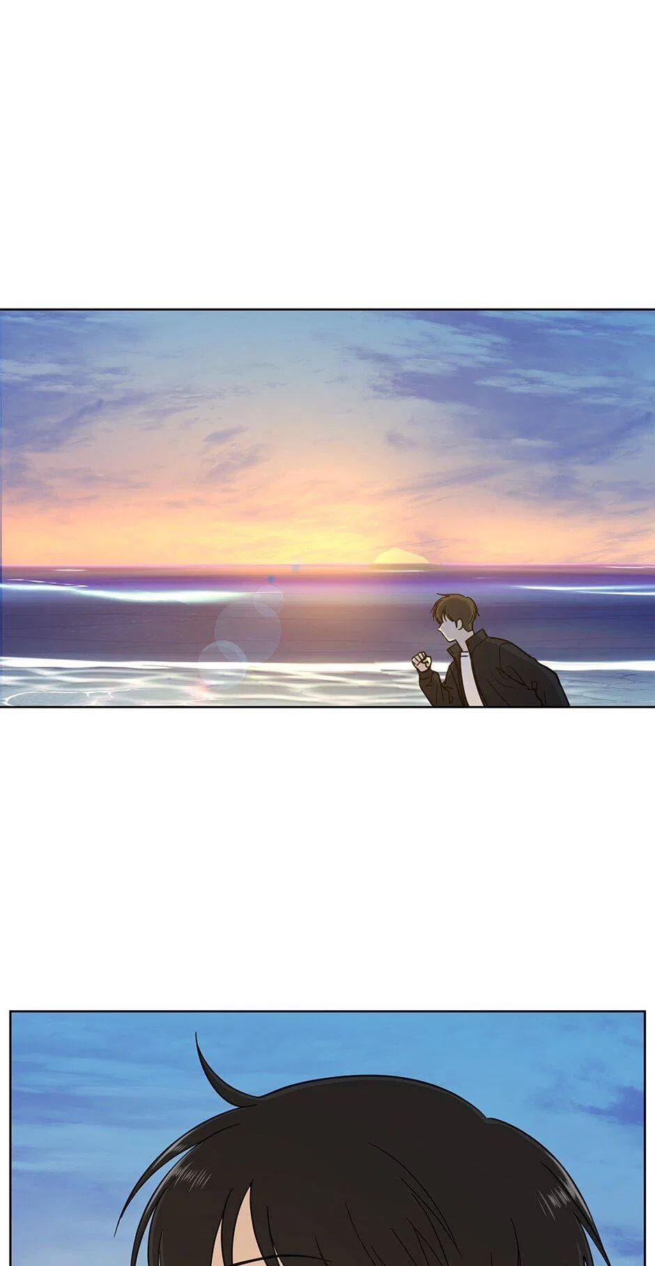 The Only Love I Know Chapter 102 – Page 20