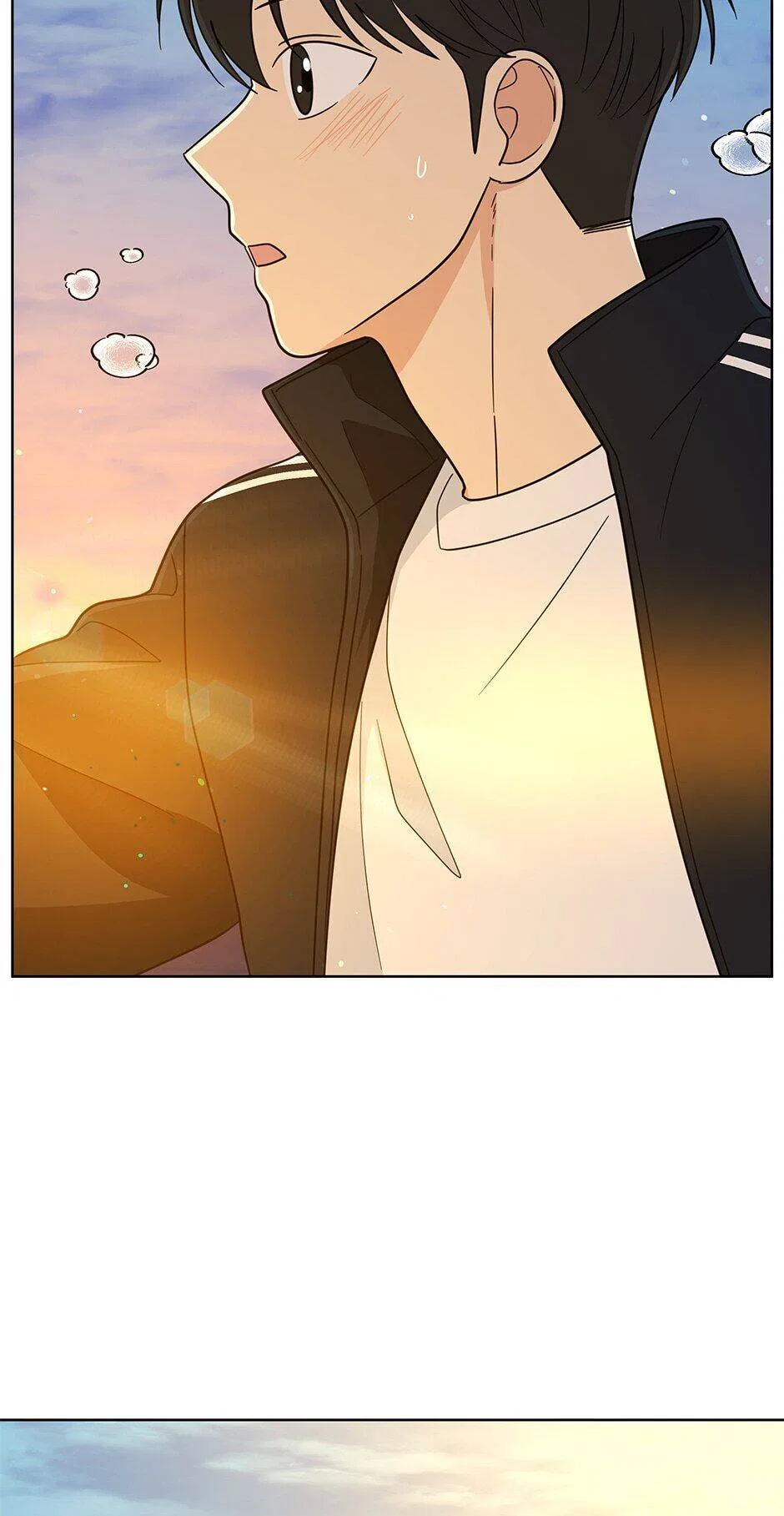 The Only Love I Know Chapter 102 – Page 21