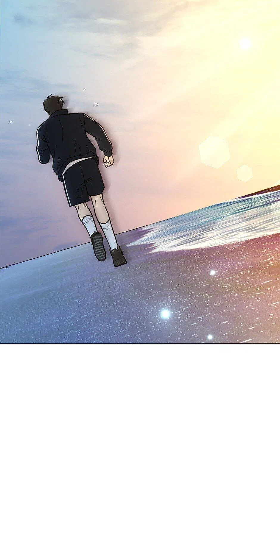 The Only Love I Know Chapter 102 – Page 22