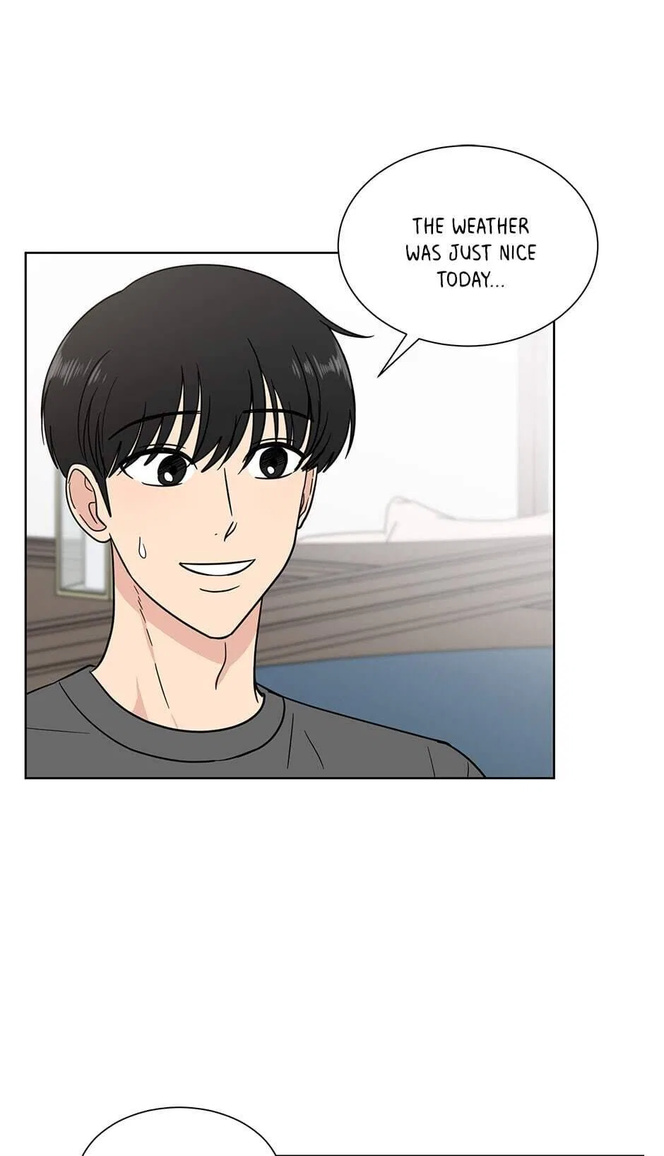 The Only Love I Know Chapter 102 – Page 25