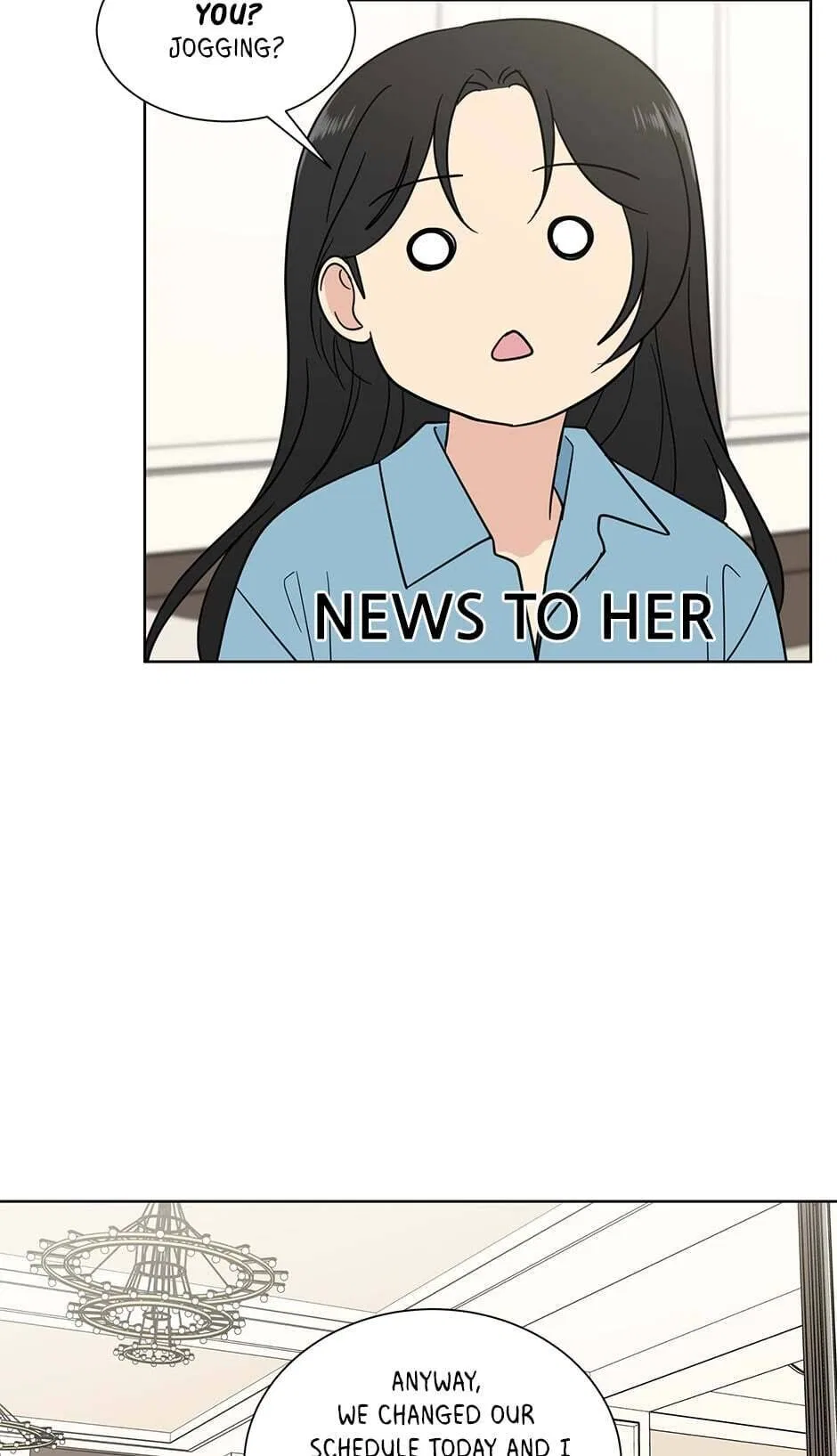 The Only Love I Know Chapter 102 – Page 26