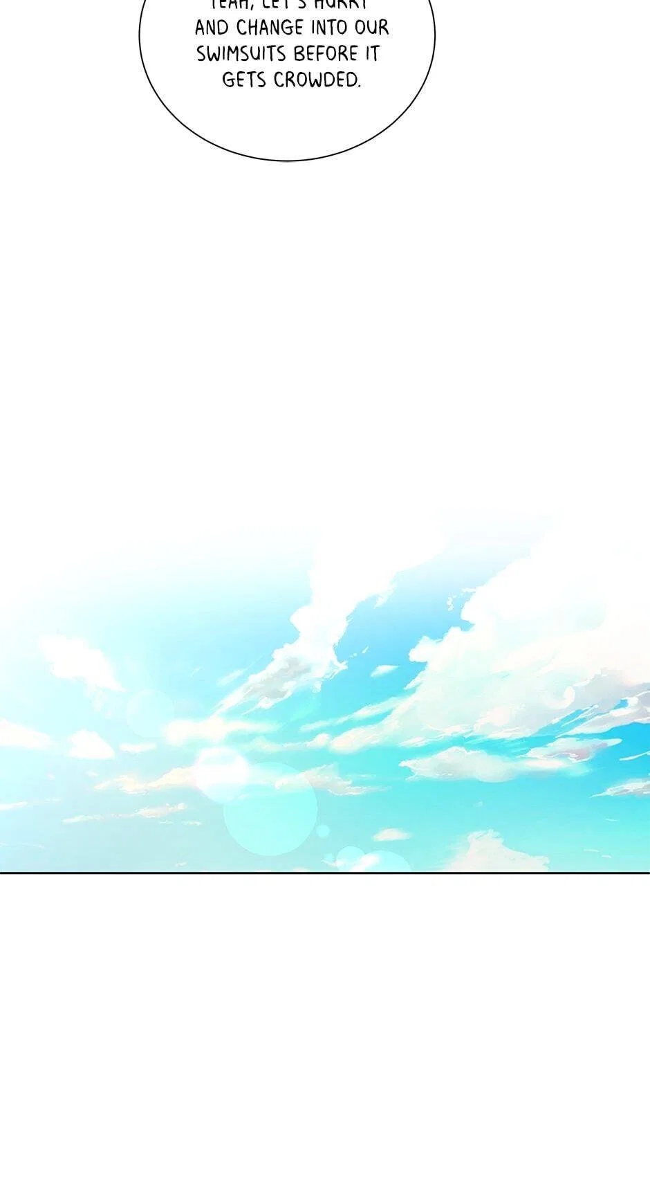 The Only Love I Know Chapter 102 – Page 34