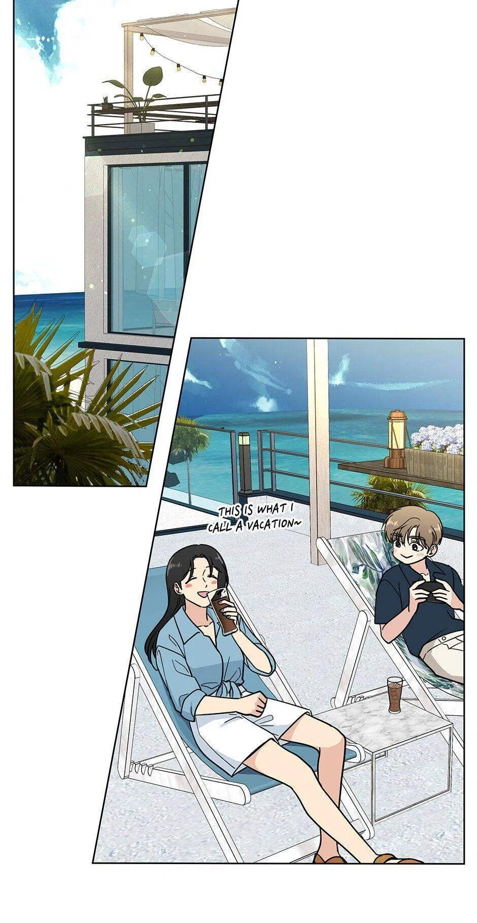 The Only Love I Know Chapter 102 – Page 38