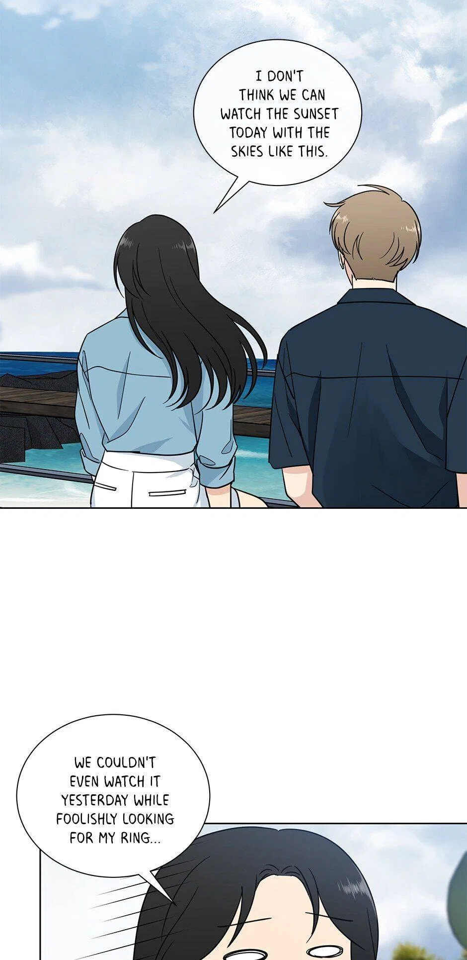 The Only Love I Know Chapter 102 – Page 42
