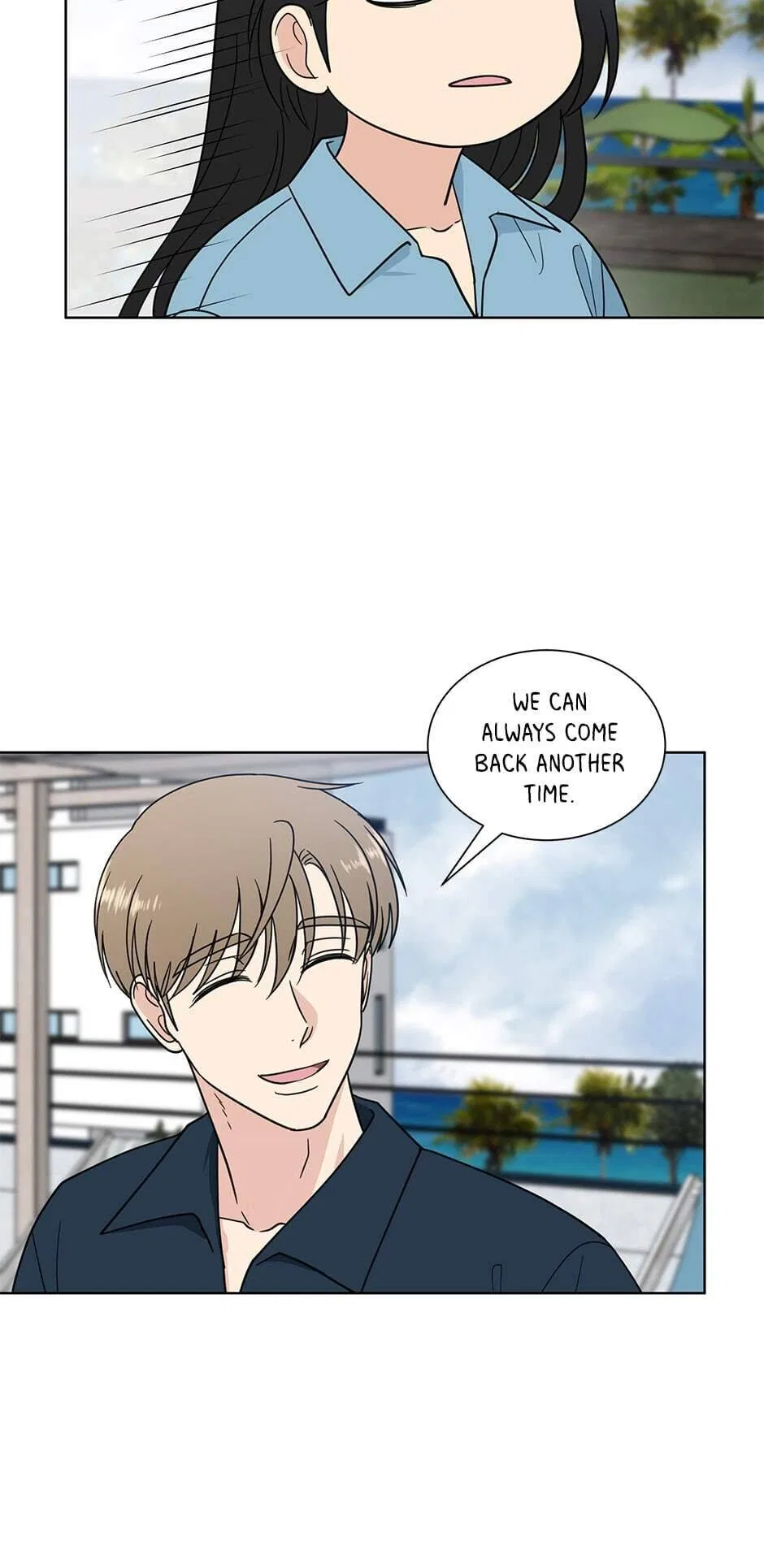 The Only Love I Know Chapter 102 – Page 43