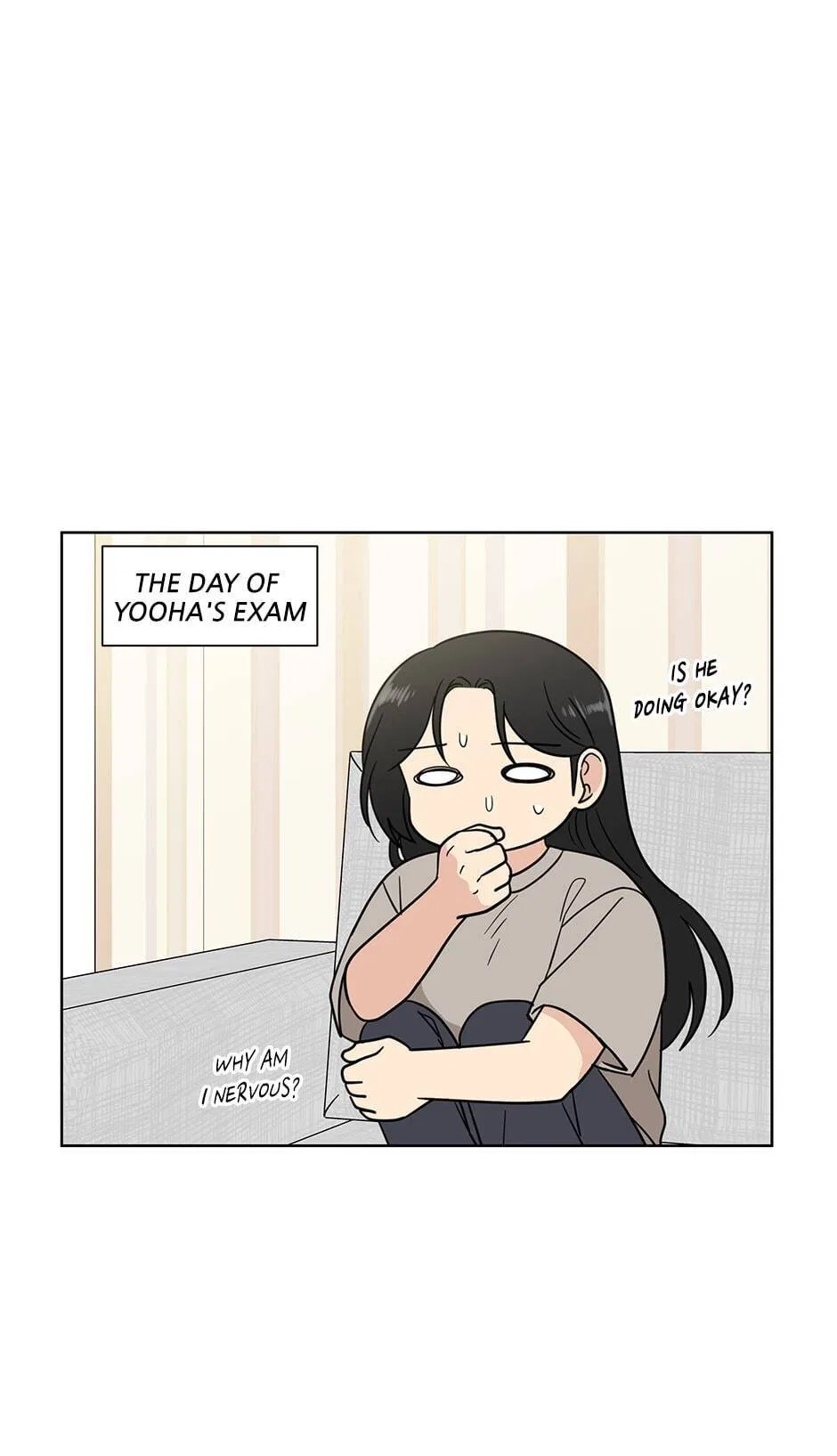 The Only Love I Know Chapter 102 – Page 47