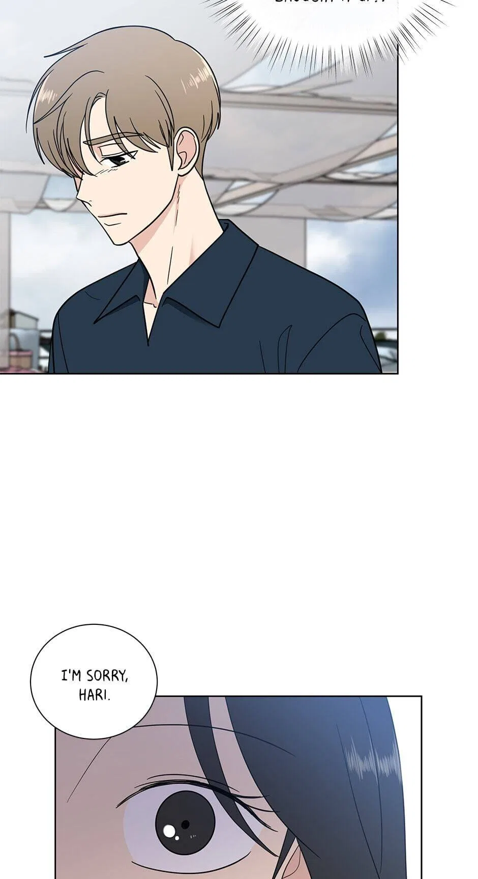 The Only Love I Know Chapter 102 – Page 50