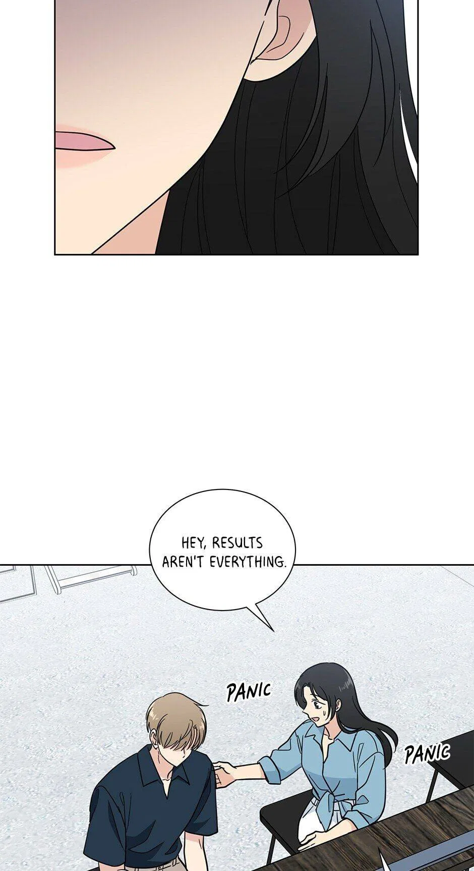 The Only Love I Know Chapter 102 – Page 51