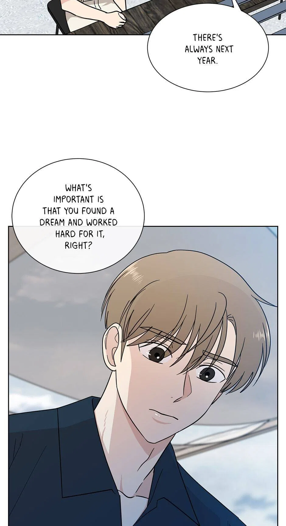 The Only Love I Know Chapter 102 – Page 52