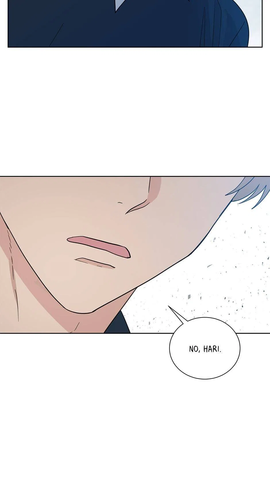 The Only Love I Know Chapter 102 – Page 53