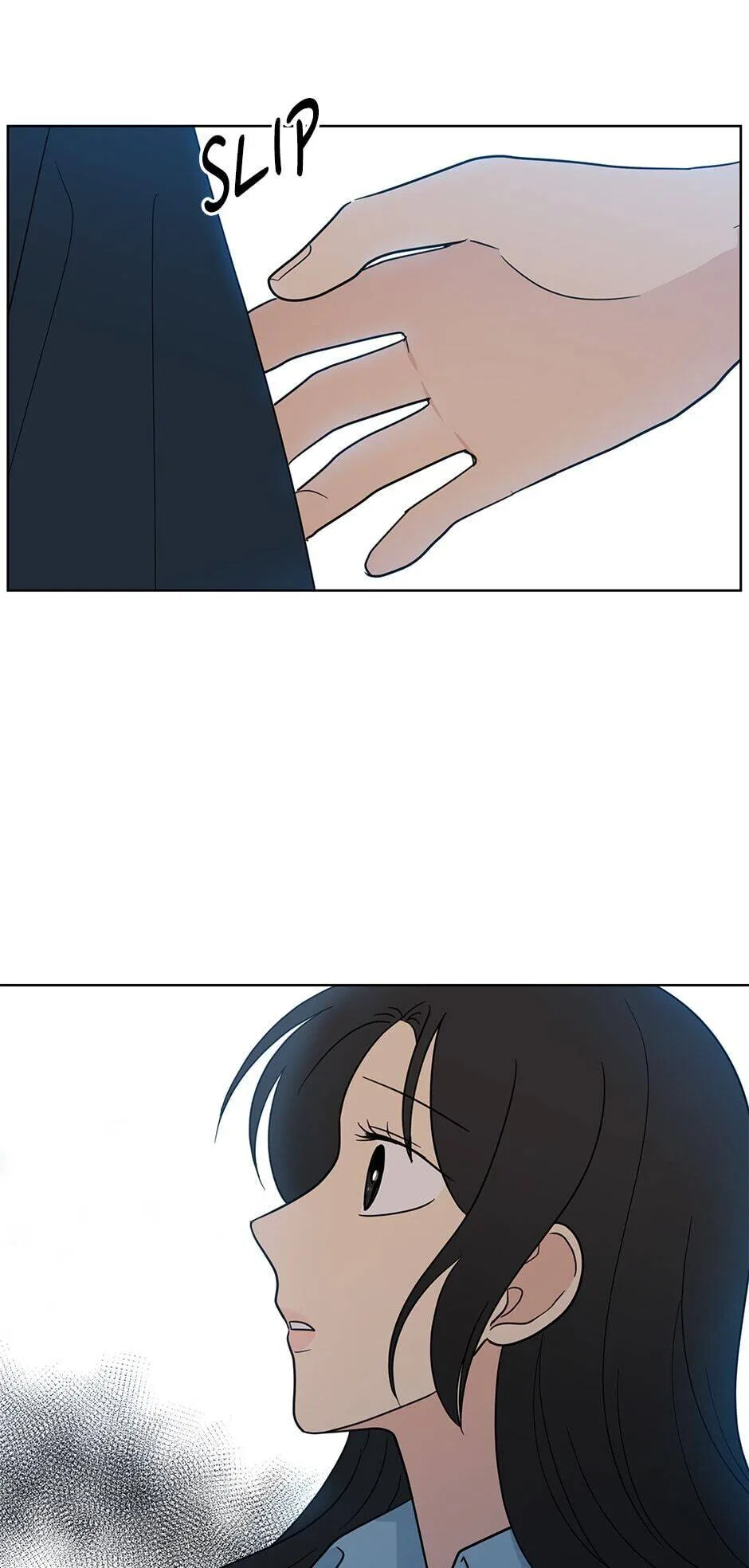 The Only Love I Know Chapter 102 – Page 55