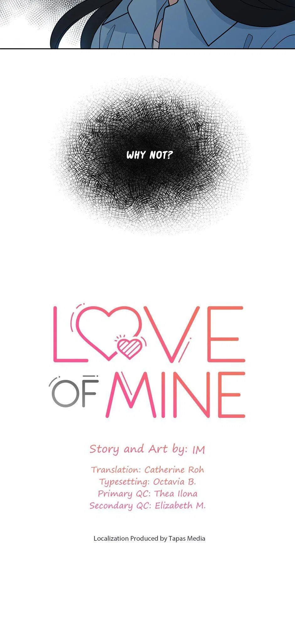 The Only Love I Know Chapter 102 – Page 56