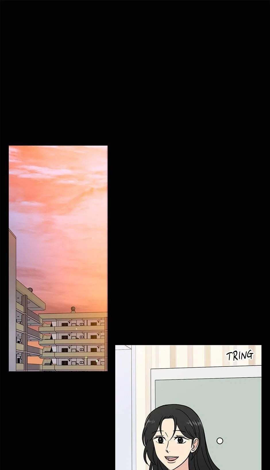 The Only Love I Know Chapter 101 – Page 1