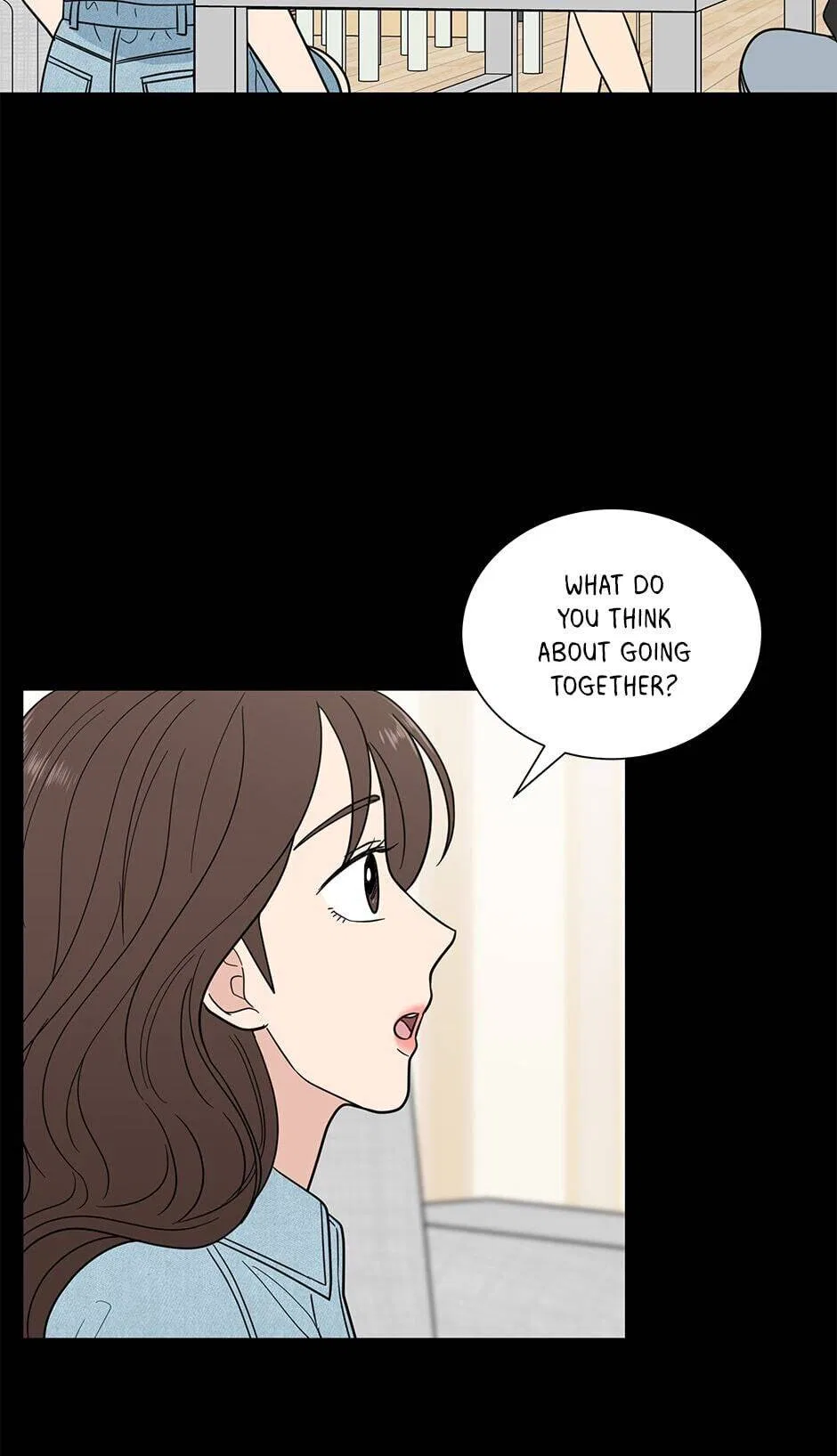 The Only Love I Know Chapter 101 – Page 8