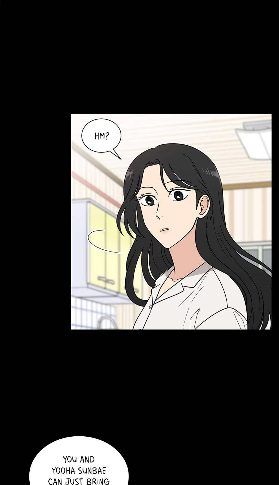 The Only Love I Know Chapter 101 – Page 9