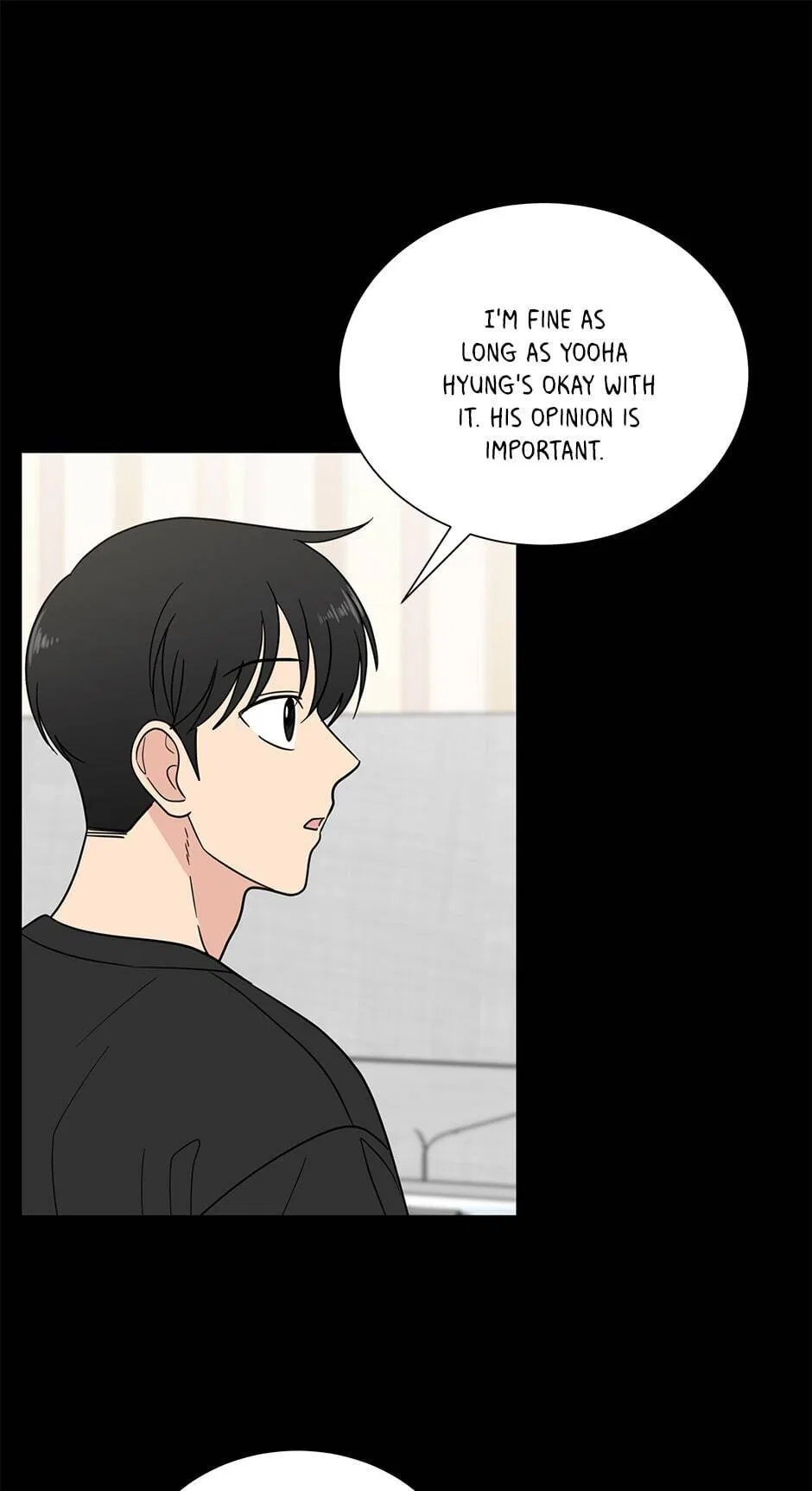 The Only Love I Know Chapter 101 – Page 11