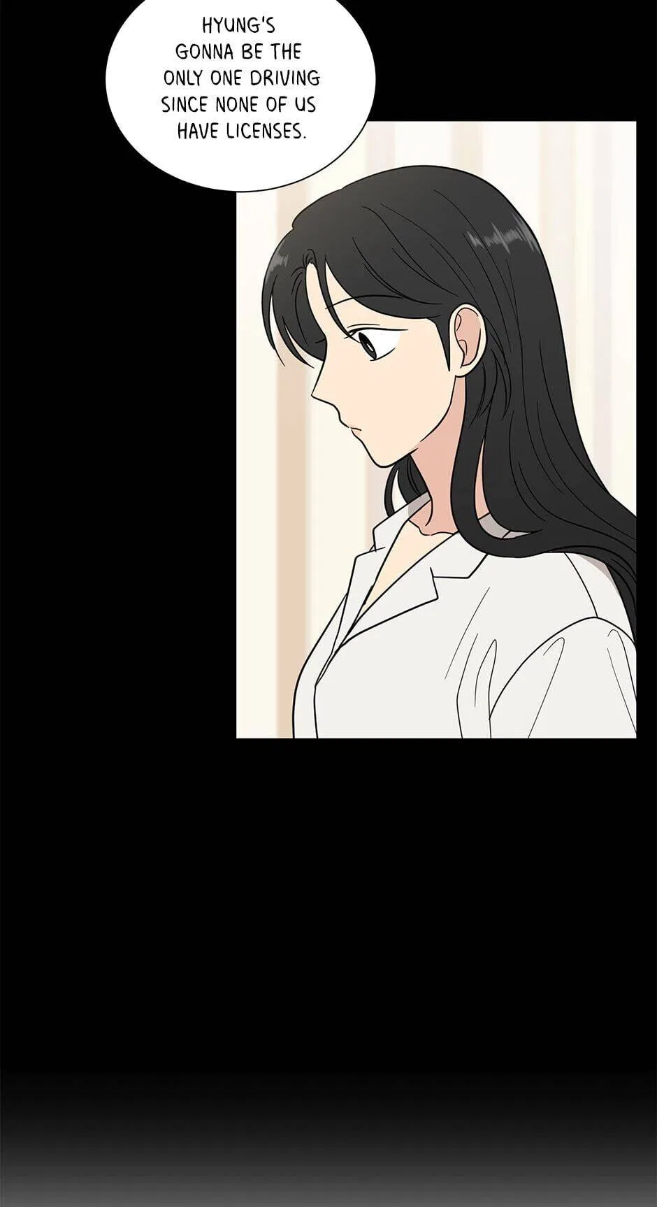 The Only Love I Know Chapter 101 – Page 12
