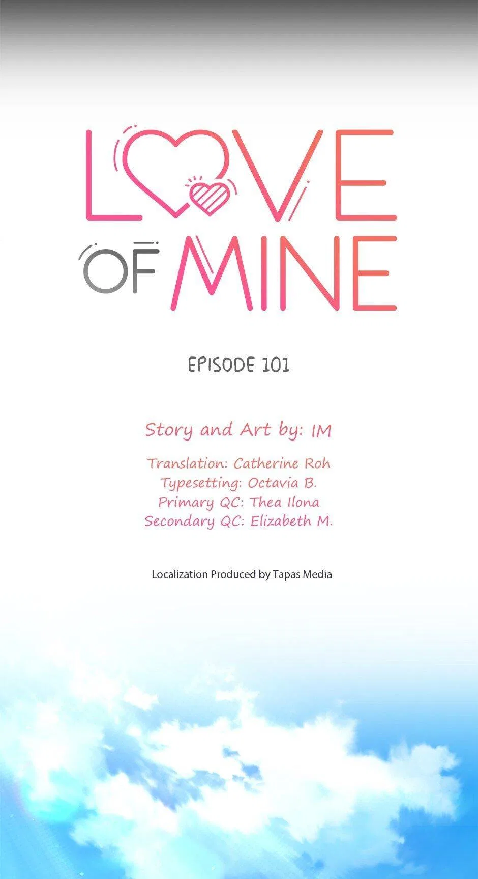 The Only Love I Know Chapter 101 – Page 13